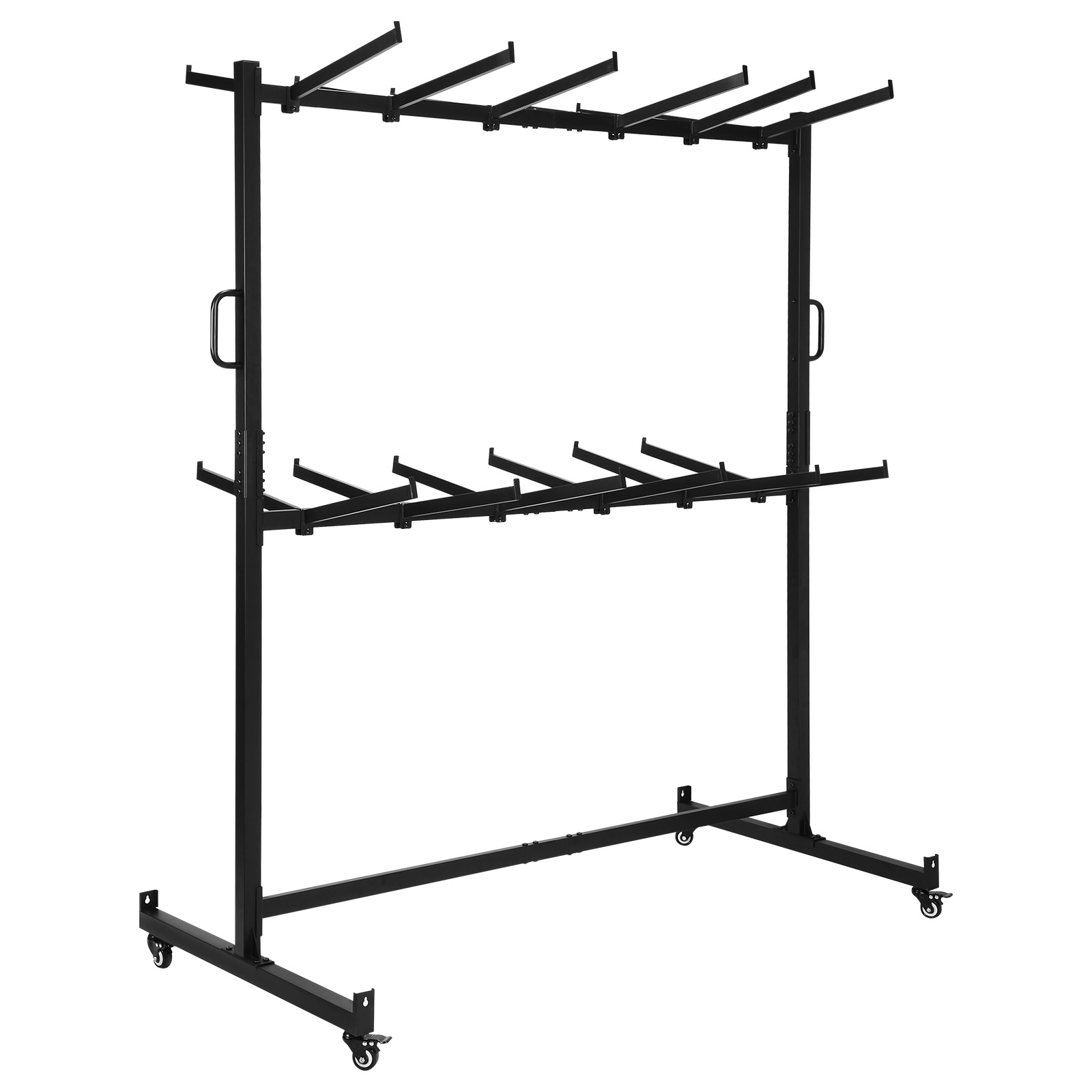 Heavy-Duty Folding Chair Stora - Folding Chair recensione e prezzo