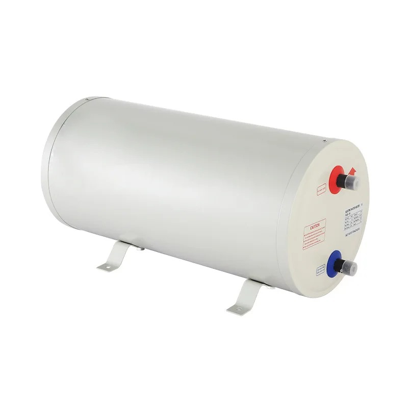 Electric Hot Water Heater 12V  - Outdoor Camping Hot Water Heater recensione e prezzo