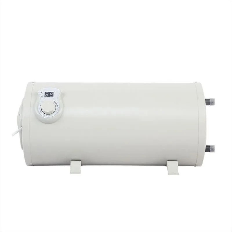 Electric Hot Water Heater 12V  - Outdoor Camping Hot Water Heater recensione e prezzo