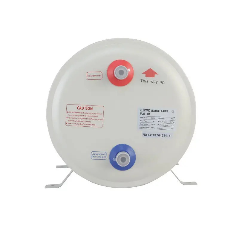 Electric Hot Water Heater 12V  - Outdoor Camping Hot Water Heater recensione e prezzo