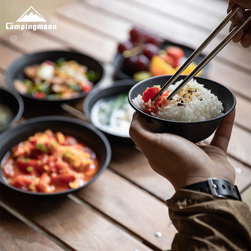 CAMPINGMOON Stainless Steel 30 - Outdoor Camping Korea recensione e prezzo