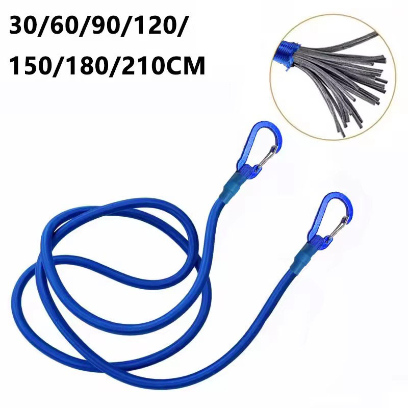 Luggage Elastic Strap 8mm Heav - Outdoor Camping House recensione e prezzo