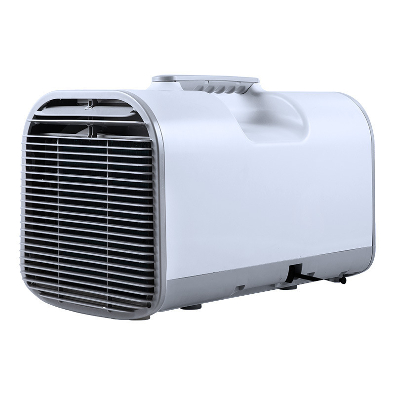 12V/24V Portable Car Air Condi - Outdoor Camping Air Conditioner recensione e prezzo
