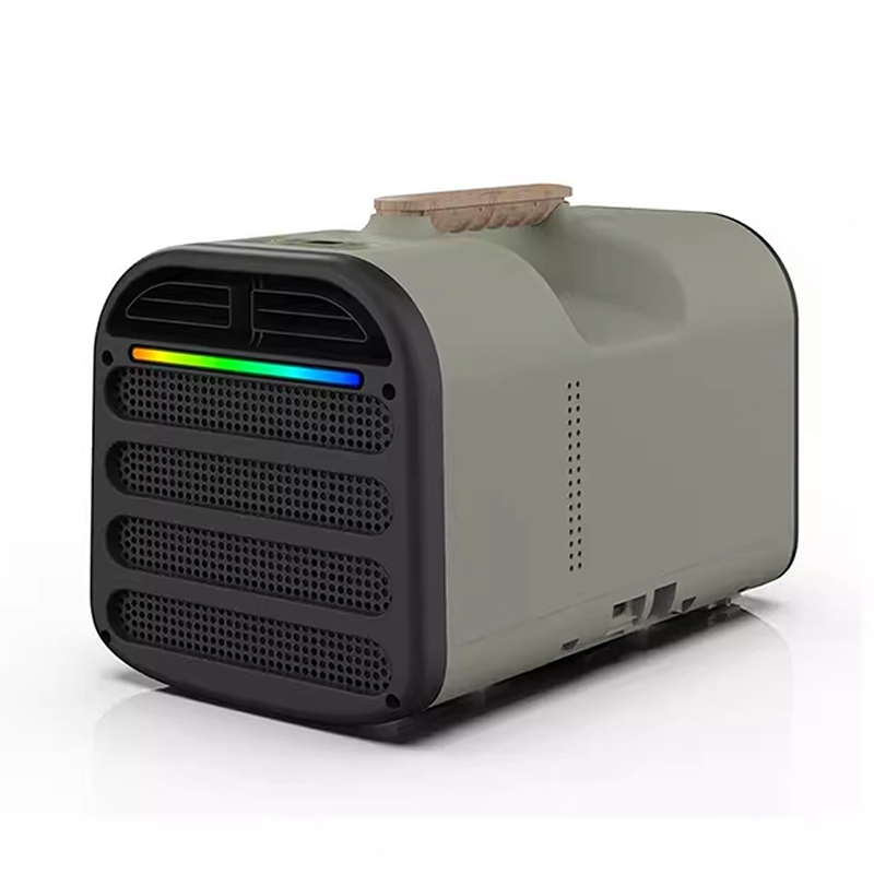 12V/24V Portable Car Air Condi - Outdoor Camping Air Conditioner recensione e prezzo