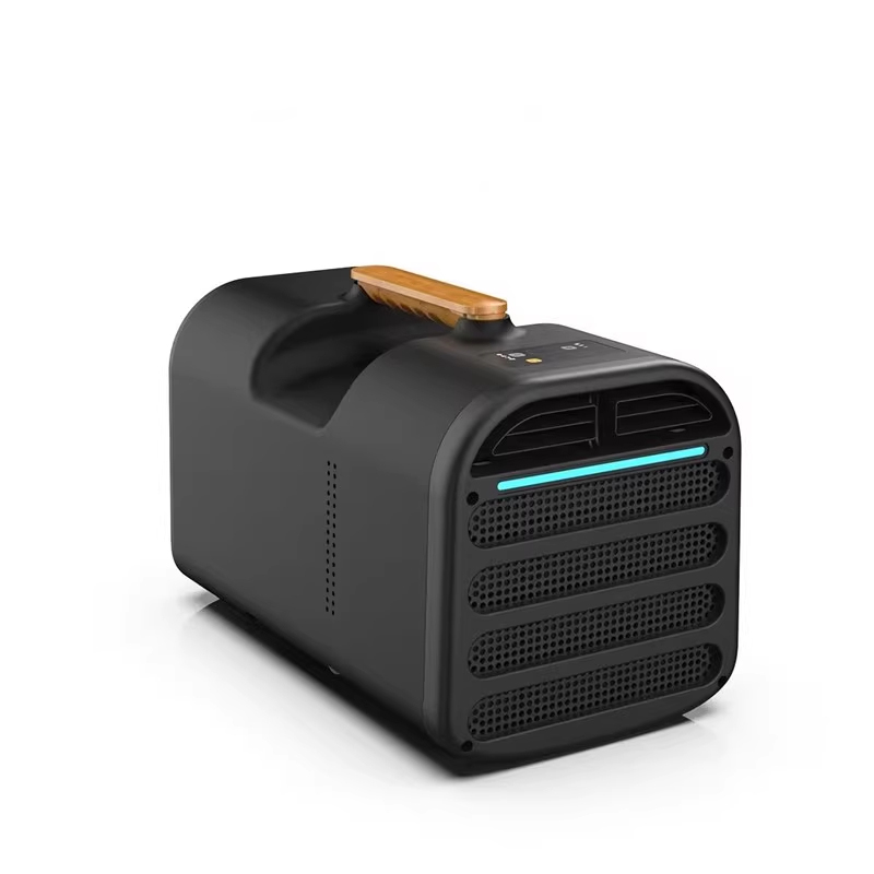 12V/24V Portable Car Air Condi - Outdoor Camping Air Conditioner recensione e prezzo
