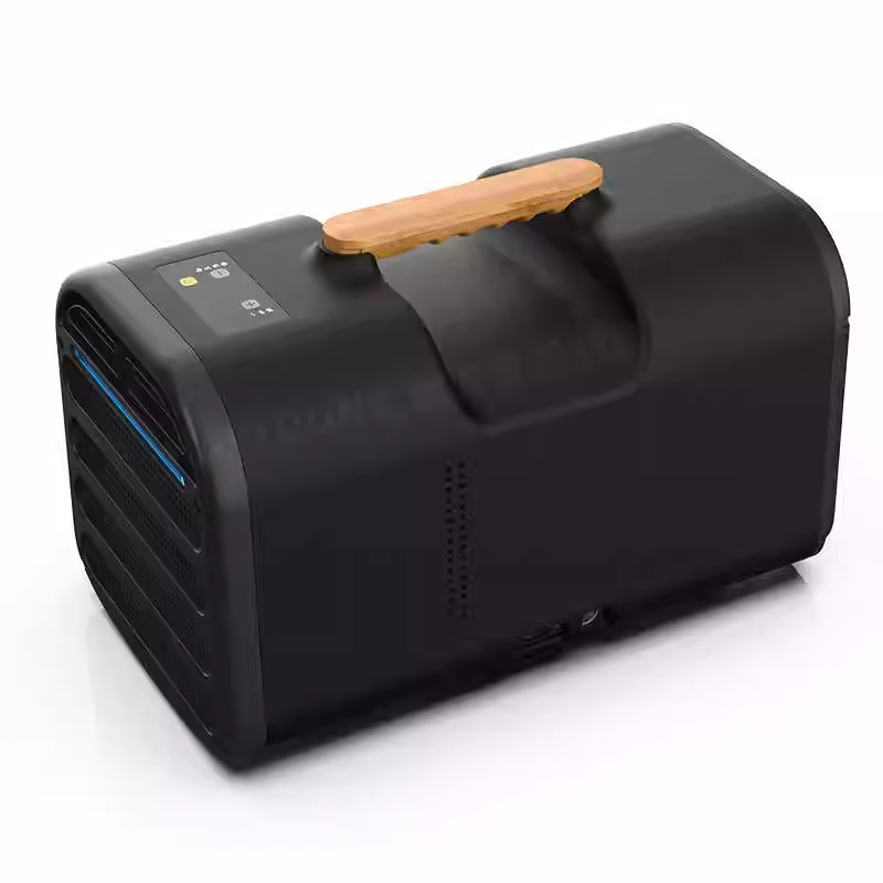 12V/24V Portable Car Air Condi - Outdoor Camping Air Conditioner recensione e prezzo