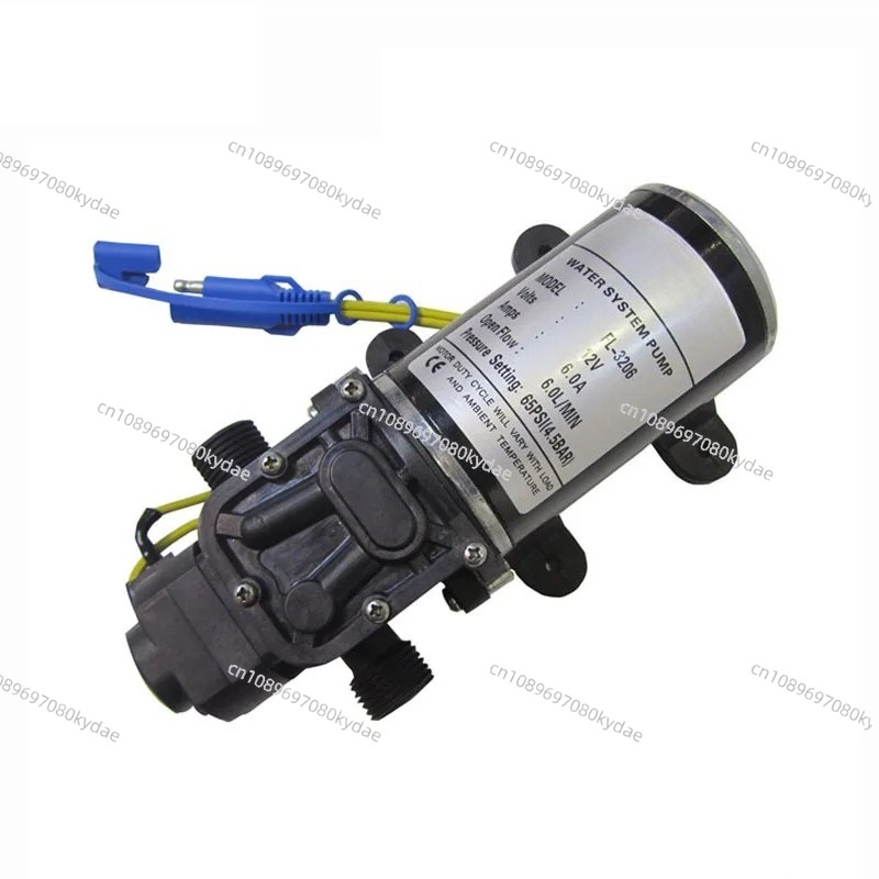 Portable LPG Water Heater - 12 - Outdoor Camping Hot Water Heater recensione e prezzo