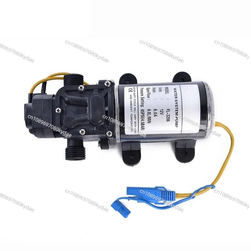 Portable LPG Water Heater - 12 - Outdoor Camping Hot Water Heater recensione e prezzo