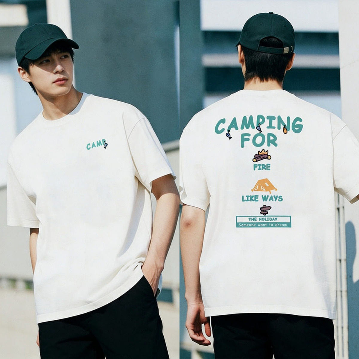 2026 Japan and South Korea 202 - Outdoor Camping Korea recensione e prezzo