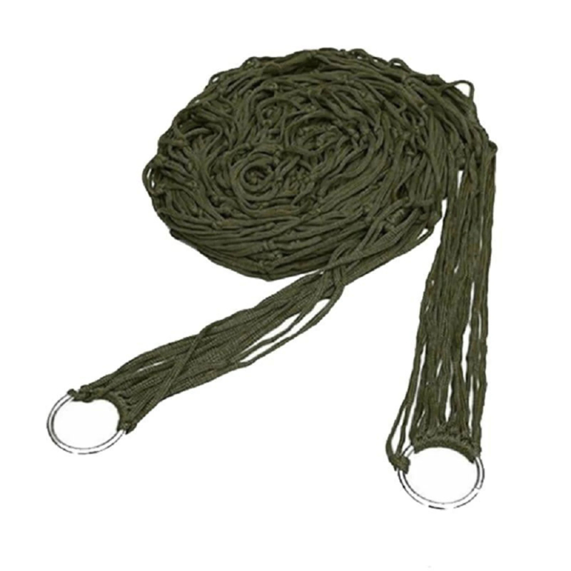 Sleeping Hanging Bed Camping H - Outdoor Camping Rocking Chair recensione e prezzo