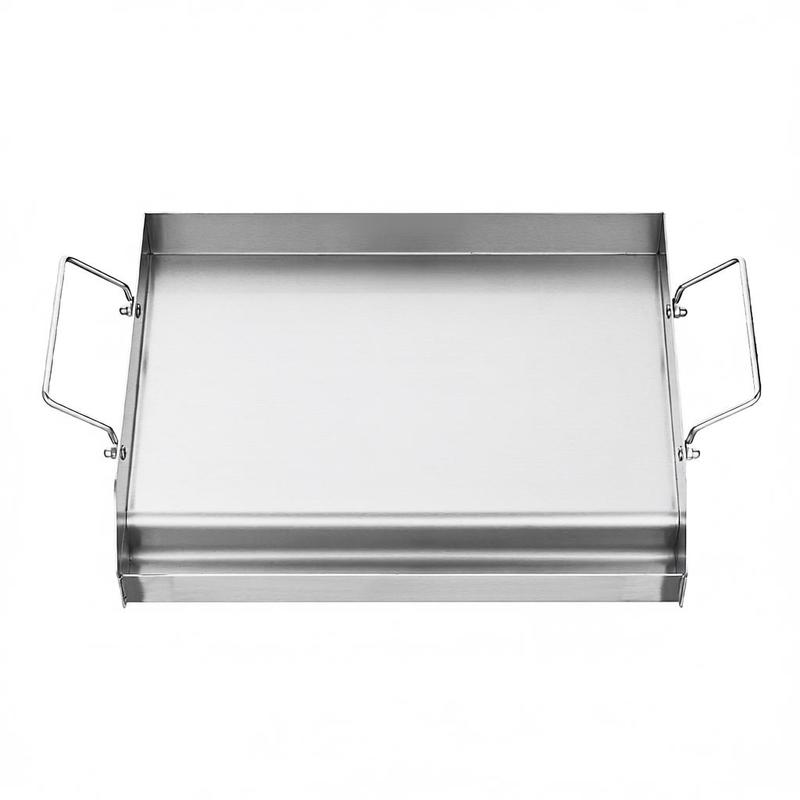 Free Shipping-Rectangular Flat - Outdoor Camping Grill recensione e prezzo