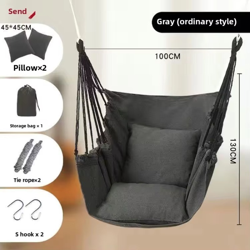 Comfortable Portable Outdoor C - Outdoor Camping Rocking Chair recensione e prezzo