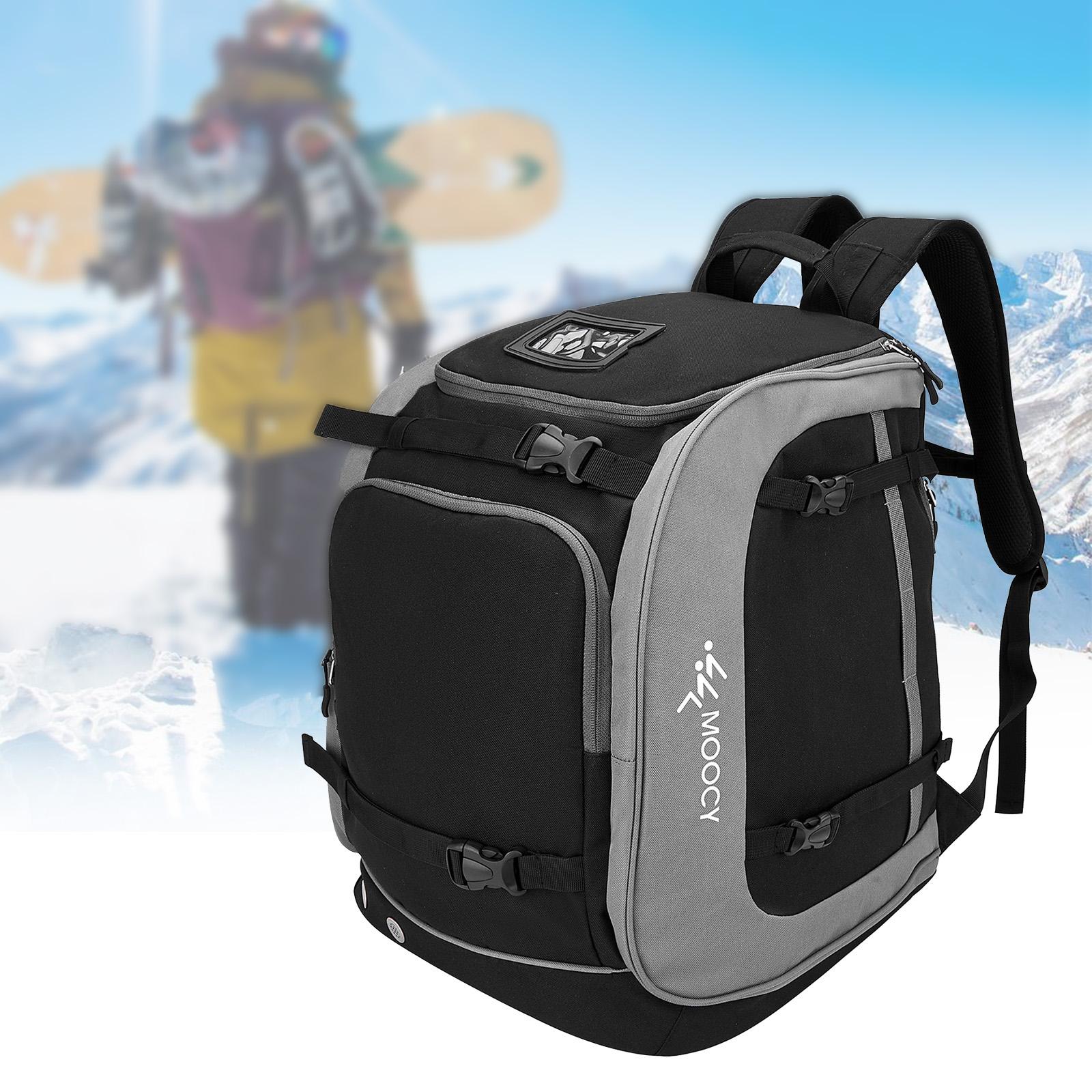 Durable 65L Ski Backpack Large - Lightweight Backpack 65L recensione e prezzo