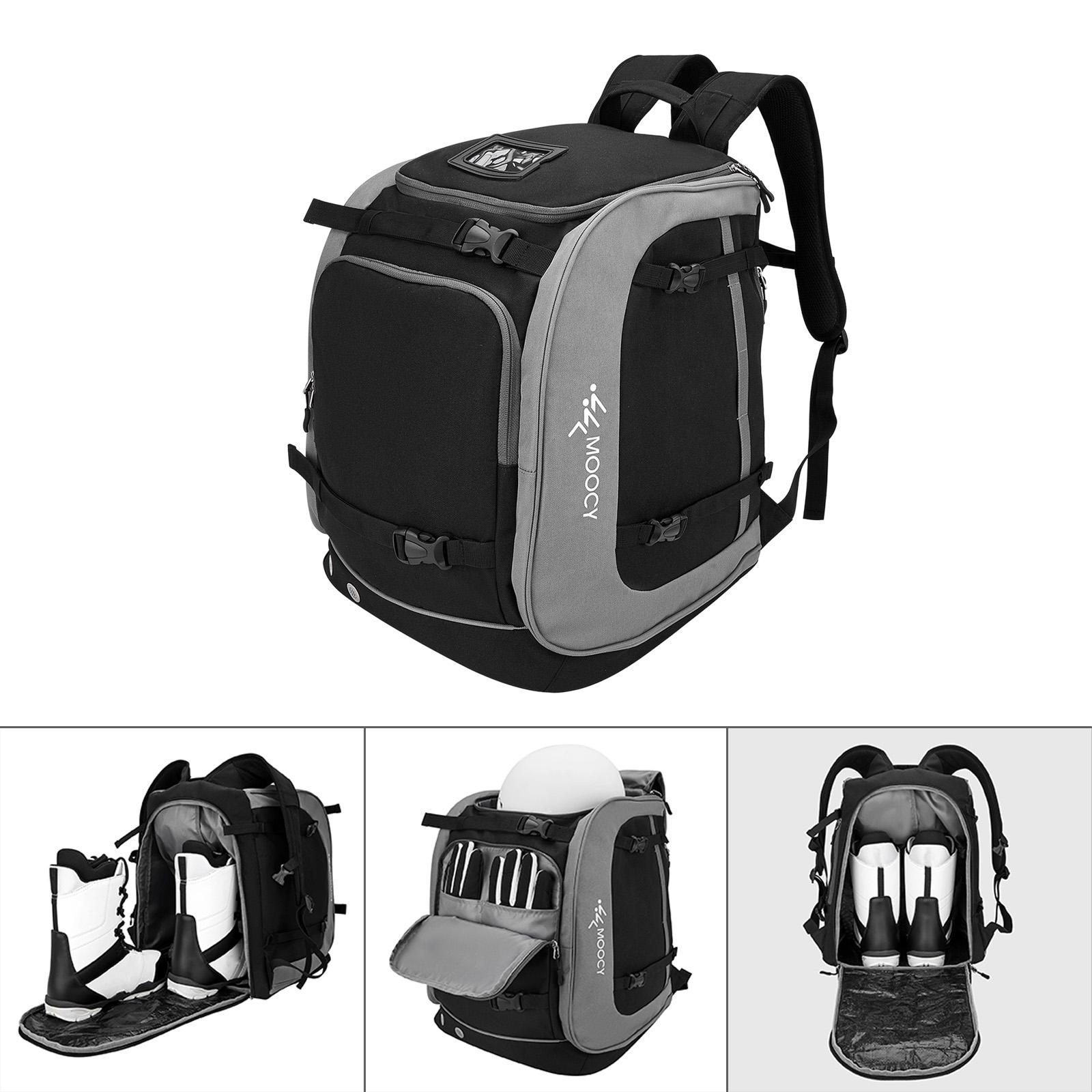 Durable 65L Ski Backpack Large - Lightweight Backpack 65L recensione e prezzo