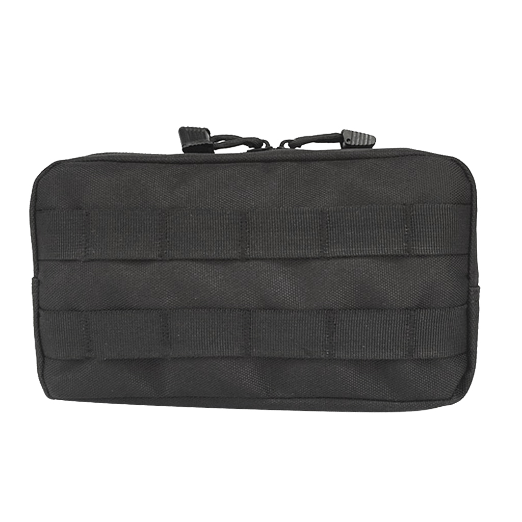 Waterproof Pouch 1000D Utility - First Aid Kit Camping recensione e prezzo