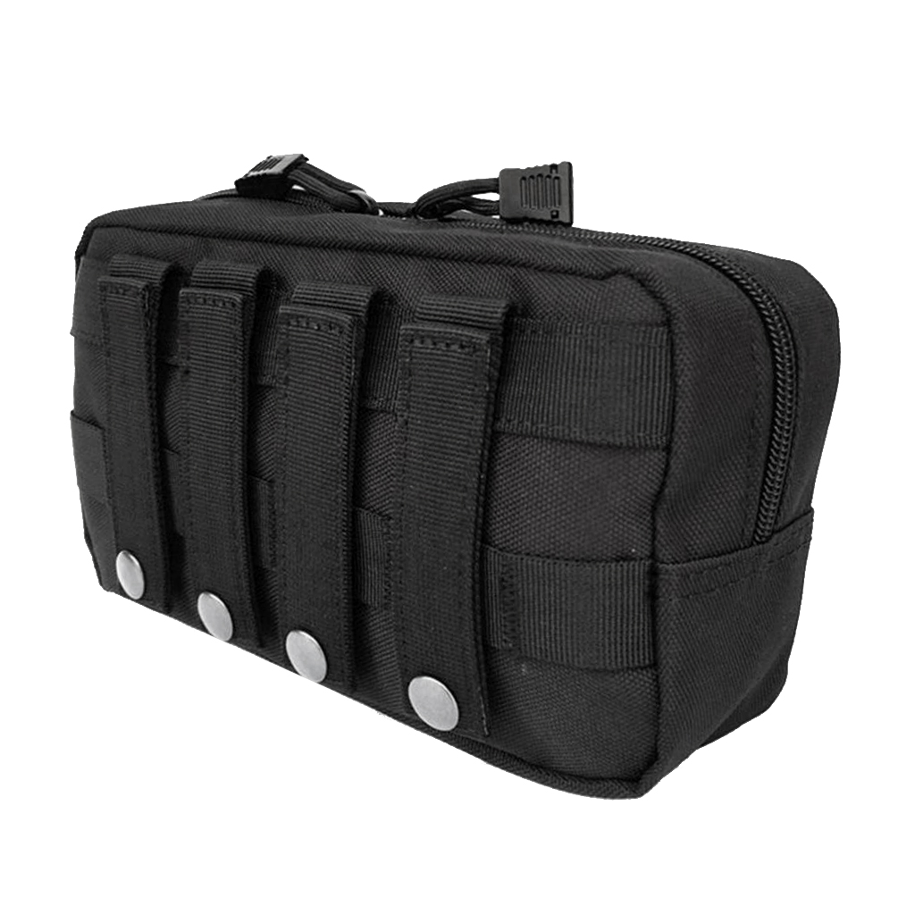 Waterproof Pouch 1000D Utility - First Aid Kit Camping recensione e prezzo