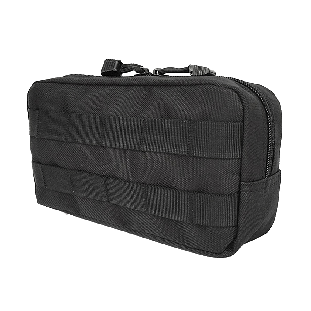 Waterproof Pouch 1000D Utility - First Aid Kit Camping recensione e prezzo