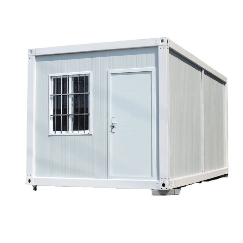 Mobile Housing, Construction S - Outdoor Camping House recensione e prezzo