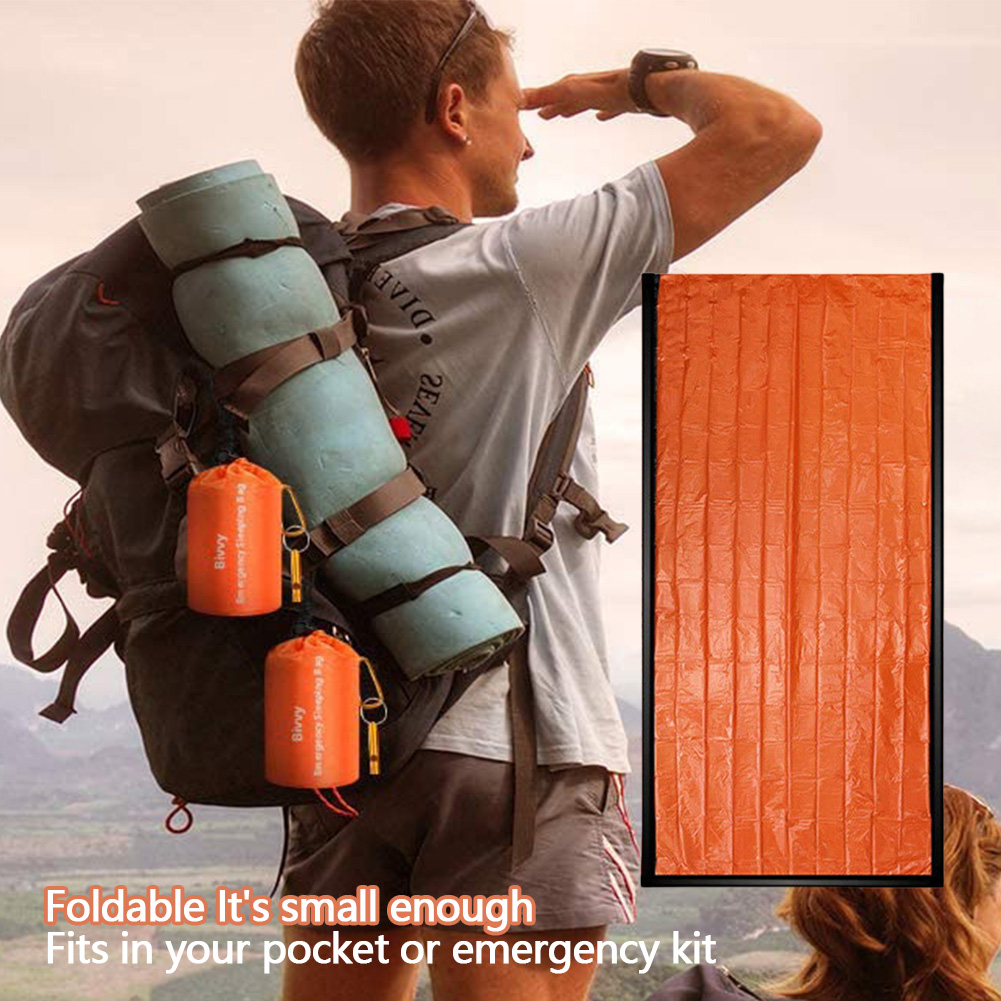 Portable Waterproof Emergency  - First Aid Kit Camping recensione e prezzo