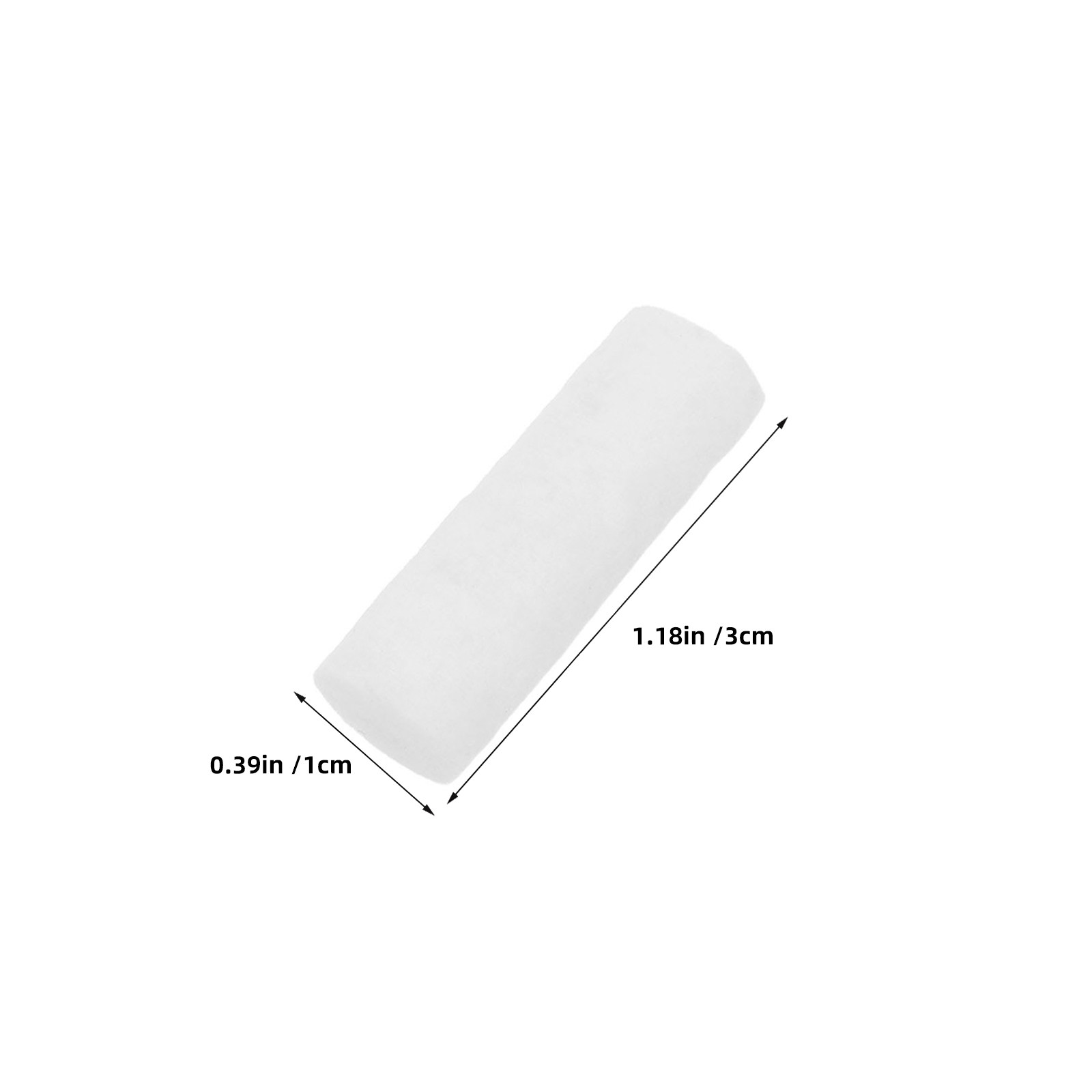 30Pcs Fire Starter Cotton Bloc - Outdoor Camping Fireplace recensione e prezzo