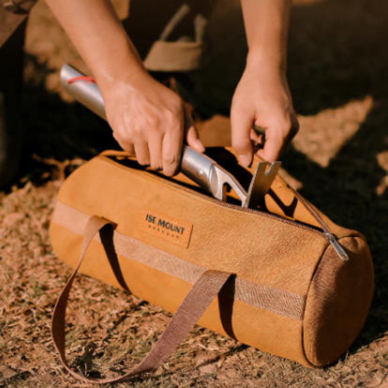 Multifunctional Camping Storag - Outdoor Camping Bag recensione e prezzo