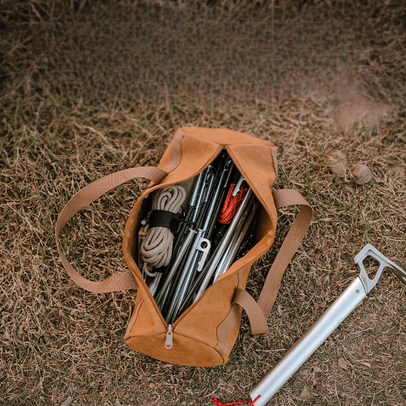Multifunctional Camping Storag - Outdoor Camping Bag recensione e prezzo