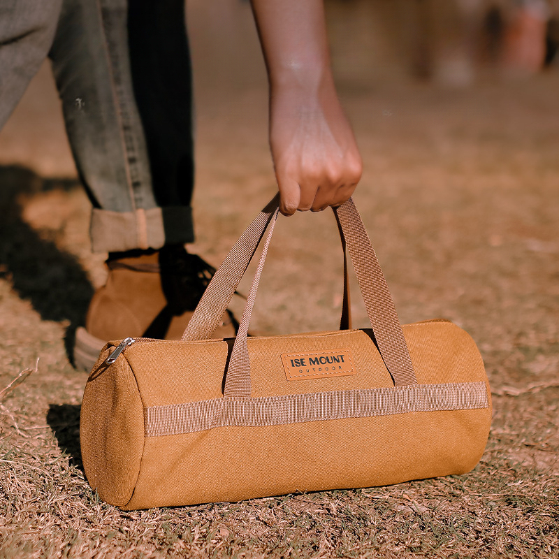 Multifunctional Camping Storag - Outdoor Camping Bag recensione e prezzo