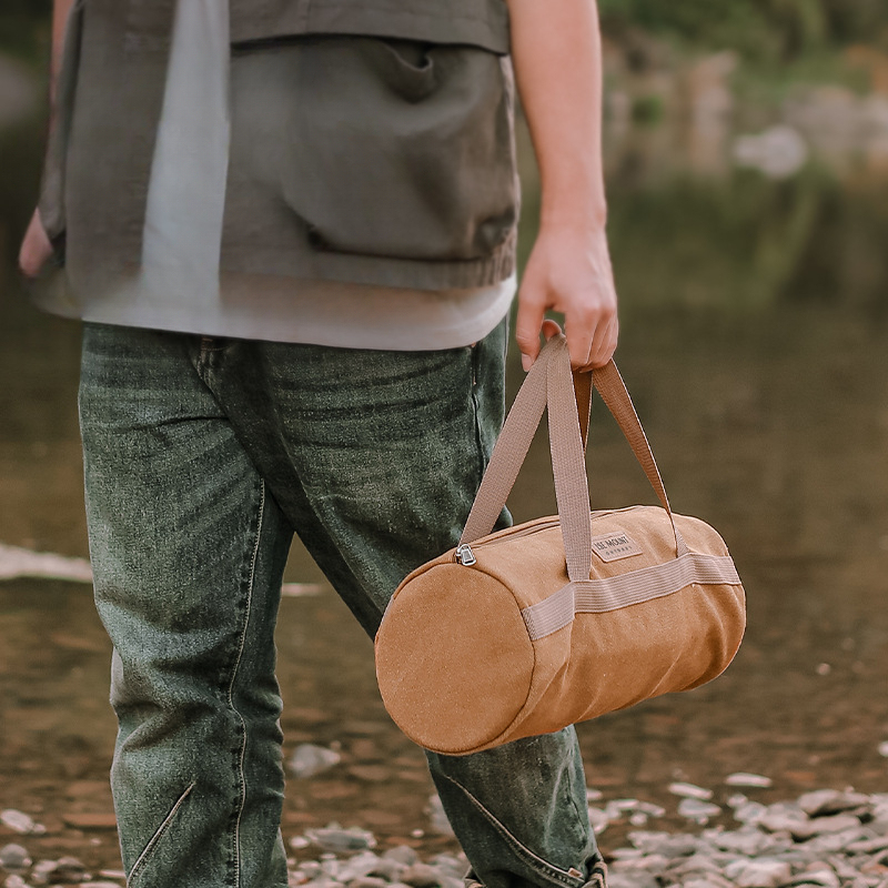 Multifunctional Camping Storag - Outdoor Camping Bag recensione e prezzo