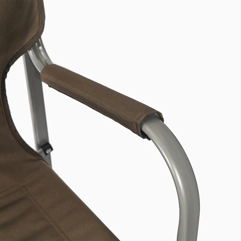 High Quality Customized Foldin - Outdoor Camping Rocking Chair recensione e prezzo