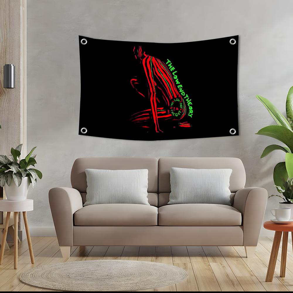 atcq A Tribe Called Quest Flag - Quest Outdoor Camping recensione e prezzo
