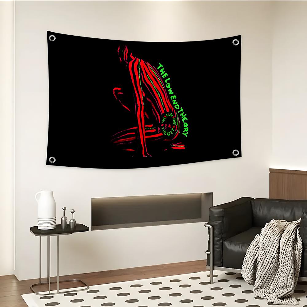 atcq A Tribe Called Quest Flag - Quest Outdoor Camping recensione e prezzo