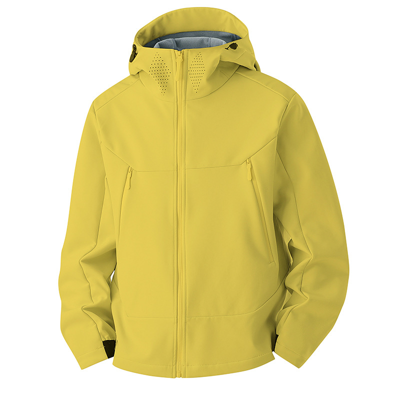 Best 2026 Spring Hiking Jacket - Best Outdoor Camping Jacket recensione e prezzo