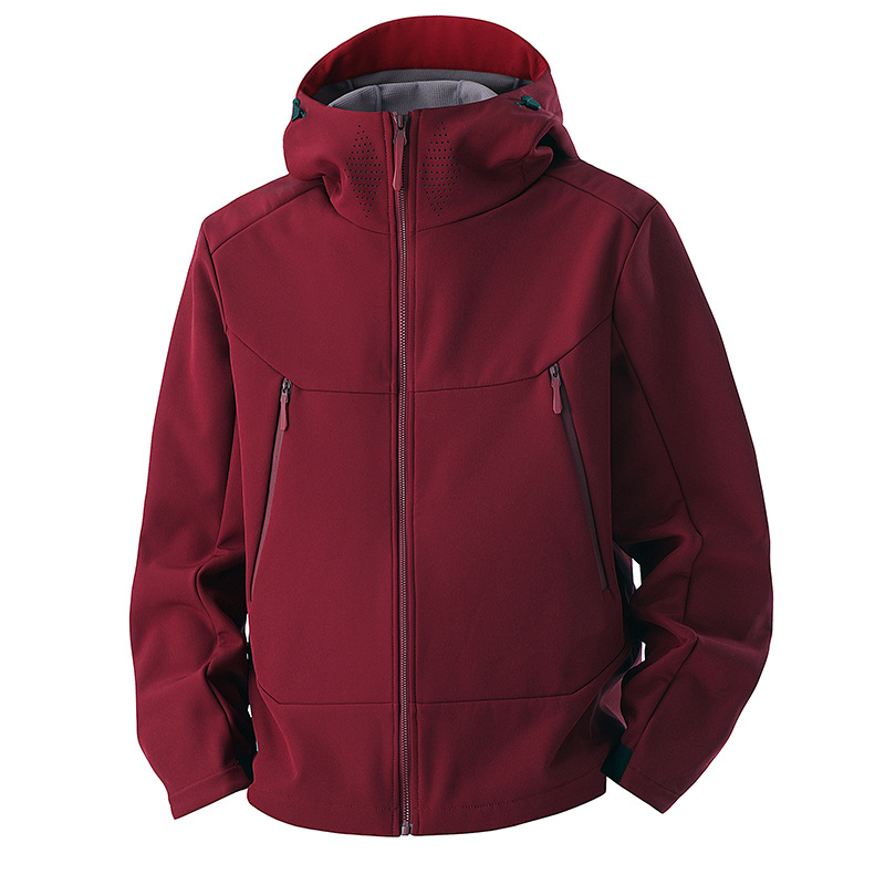 Best 2026 Spring Hiking Jacket - Best Outdoor Camping Jacket recensione e prezzo