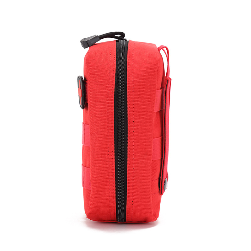 Tactical MOLLE IFAK Medical Po - First Aid Kit Camping recensione e prezzo
