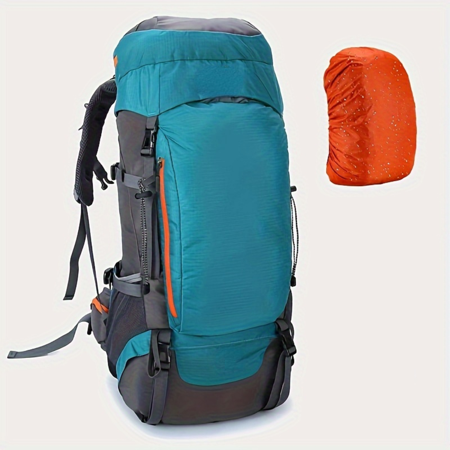 65L Waterproof Backpack for Hi - Lightweight Backpack 65L recensione e prezzo
