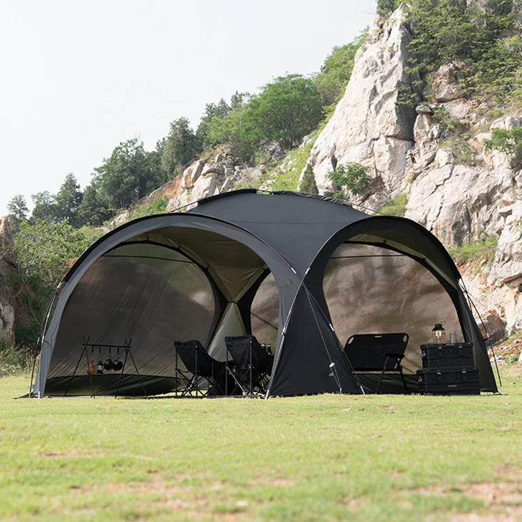 TLF Outdoor Camping Canopy Ten - Outdoor Camping House recensione e prezzo
