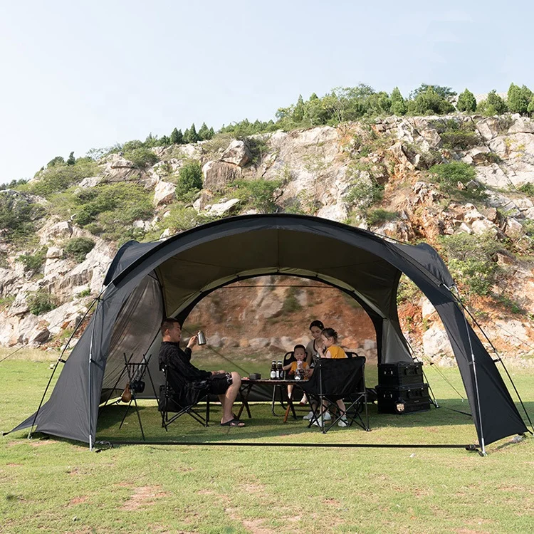 TLF Outdoor Camping Canopy Ten - Outdoor Camping House recensione e prezzo