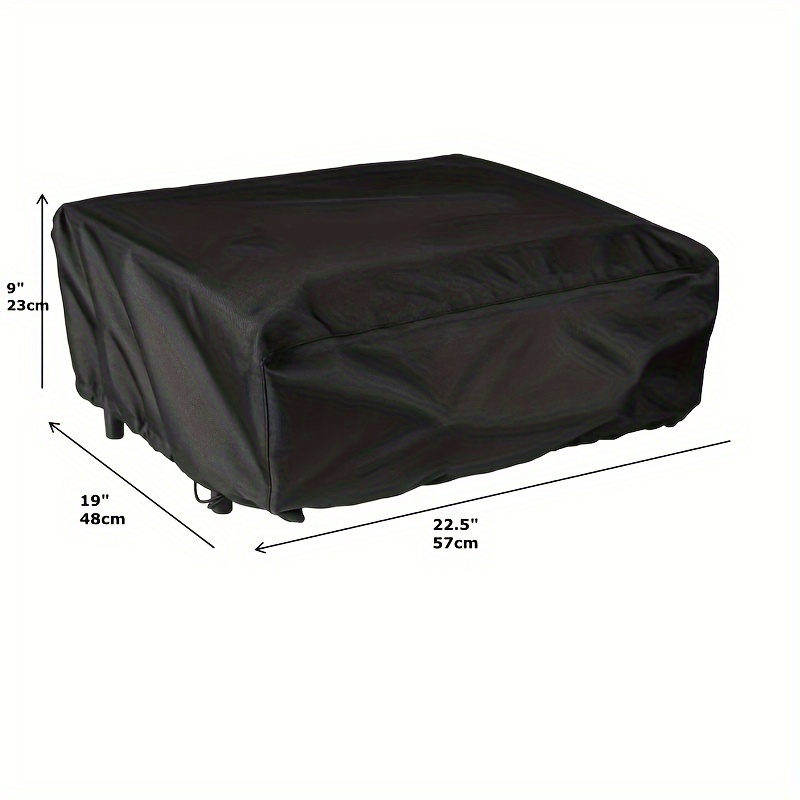 Grill Cover for Multiple Campi - Outdoor Camping Grill recensione e prezzo