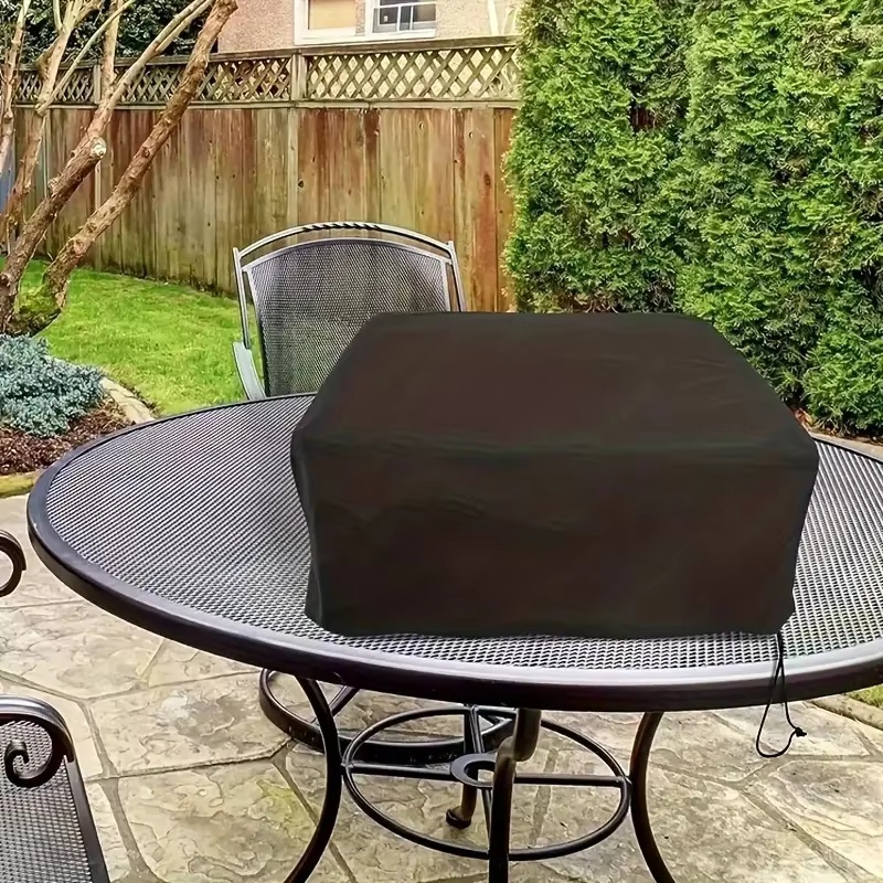 Oxford Cloth Grill Cover, Prot - Outdoor Camping Grill recensione e prezzo