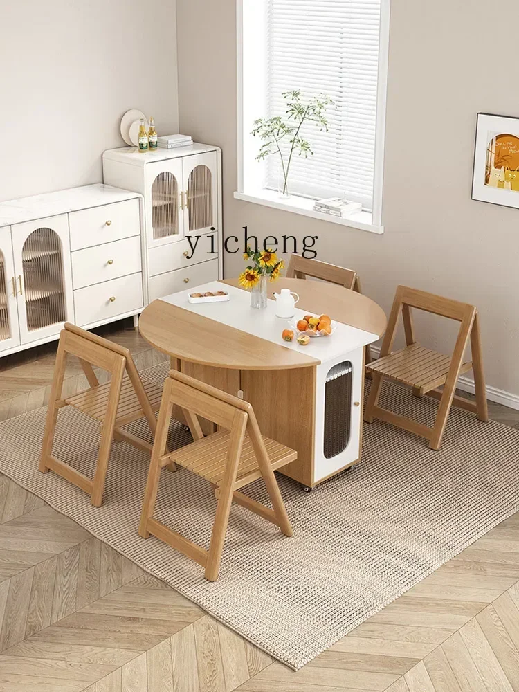 A-4 r5.13  household round din - Folding Chair recensione e prezzo