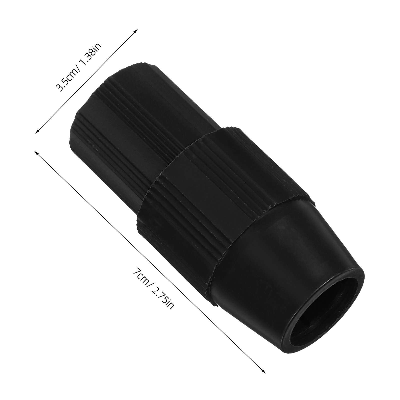 4Pcs Telescopic Rod Connector  - Outdoor Camping On Youtube recensione e prezzo