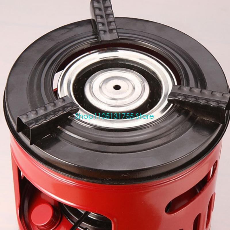 K0EF Thin Backpacking Stove Fa - Quest Outdoor Camping recensione e prezzo