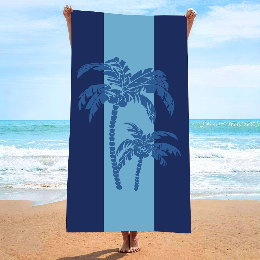 1PC Large Size Beach Blanket M - Outdoor Camping Blanket recensione e prezzo