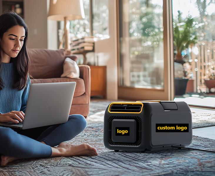 4500 Btu Outdoor Portable Air  - Outdoor Camping Air Conditioner recensione e prezzo