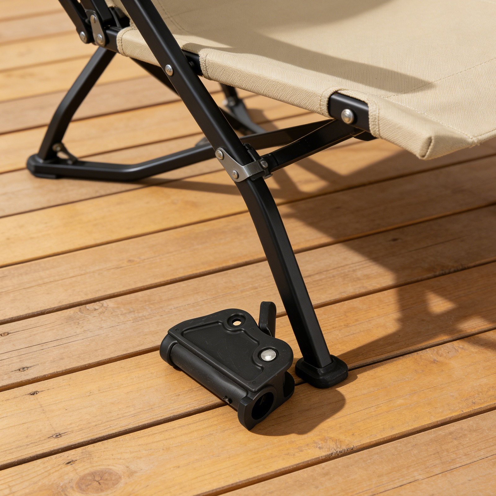 4Pcs Recliner Chair Latch Hing - Folding Chair recensione e prezzo