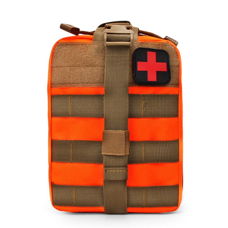 Molle Tactical First Aid Kits  - First Aid Kit Camping recensione e prezzo