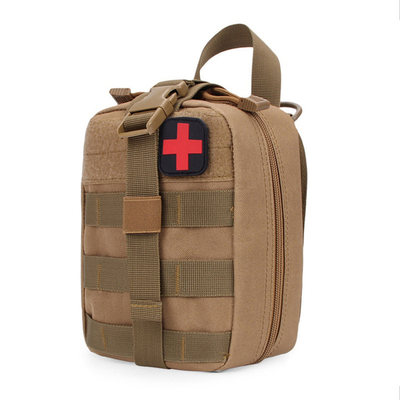 Molle Tactical First Aid Kits  - First Aid Kit Camping recensione e prezzo