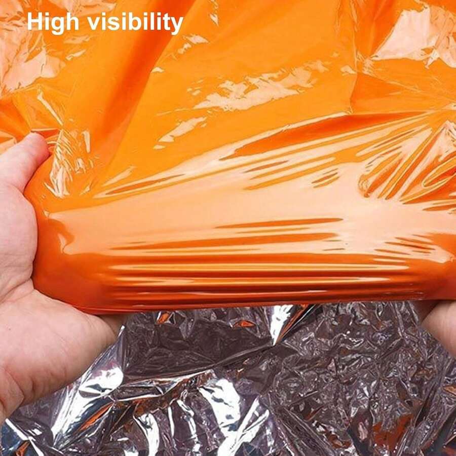 Emergency Tube Tent Portable W - Outdoor Camping On Youtube recensione e prezzo