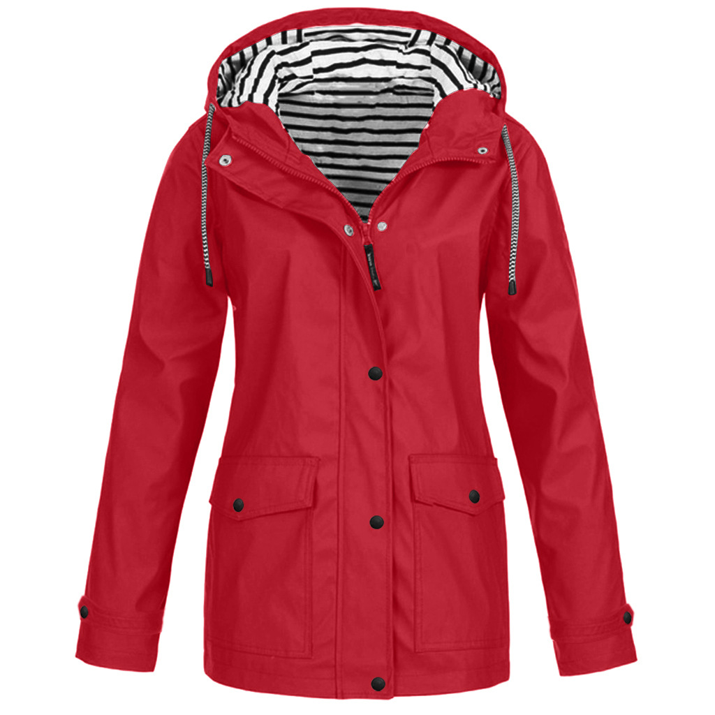 Autumn and Winter Spring Best- - Best Outdoor Camping Jacket recensione e prezzo