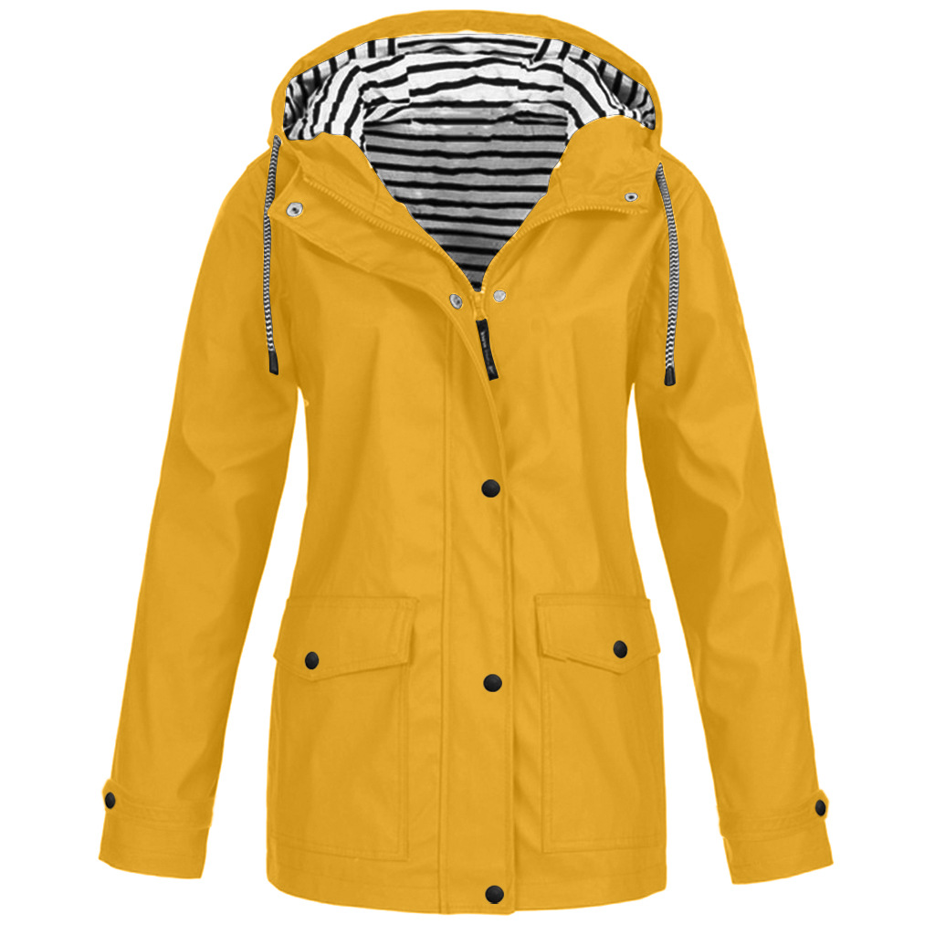 Autumn and Winter Spring Best- - Best Outdoor Camping Jacket recensione e prezzo